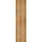 Ekena Millwork Joined Board-n-Batten Shutters, Rough Sawn Western Red Cedar, 10 3/4W x 42H, PR RBJ06S11X042RWR - alternate 4